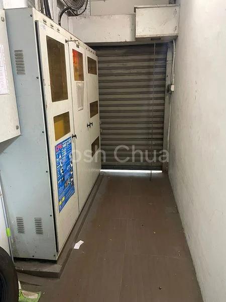 Factory / Workshop (B2) for Sale in  Tuas Lot - Image 10